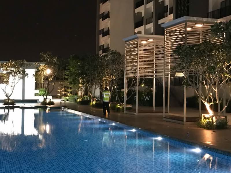 Kedai untuk Disewa di Pusat Perdagangan Seri Kembangan (Seri Kembangan) - Ron Liew - Exterior - PropertyGuru.com.my