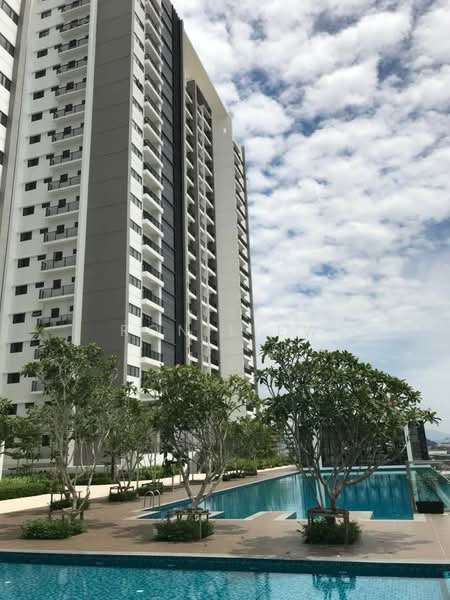 Kedai untuk Disewa di Pusat Perdagangan Seri Kembangan (Seri Kembangan) - Ron Liew - Exterior - PropertyGuru.com.my
