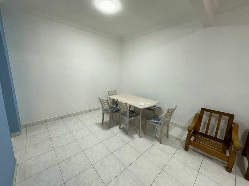 2-storey Terraced House for Rent in Permas Jaya (Johor Bahru) - Glenn Woo - Dining Room - PropertyGuru.com.my