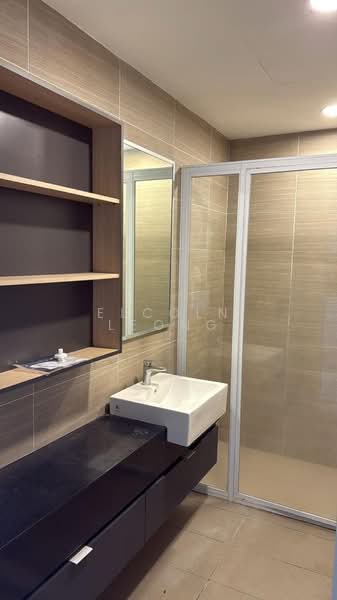 Servis Apartment untuk Disewa di 28 Boulevard - Elcoln Leong - Bathroom - PropertyGuru.com.my