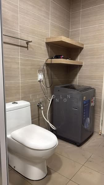 Servis Apartment untuk Disewa di 28 Boulevard - Elcoln Leong - Bathroom - PropertyGuru.com.my
