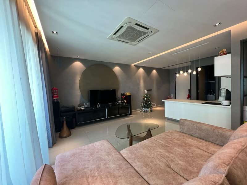 Servis Apartment untuk Disewa di Citizen @ Old Klang Road - Matt Ho - PropertyGuru.com.my