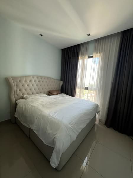 Servis Apartment untuk Disewa di Citizen @ Old Klang Road - Matt Ho - PropertyGuru.com.my