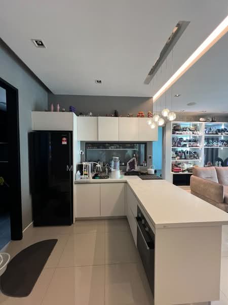 Servis Apartment untuk Disewa di Citizen @ Old Klang Road - Matt Ho - PropertyGuru.com.my