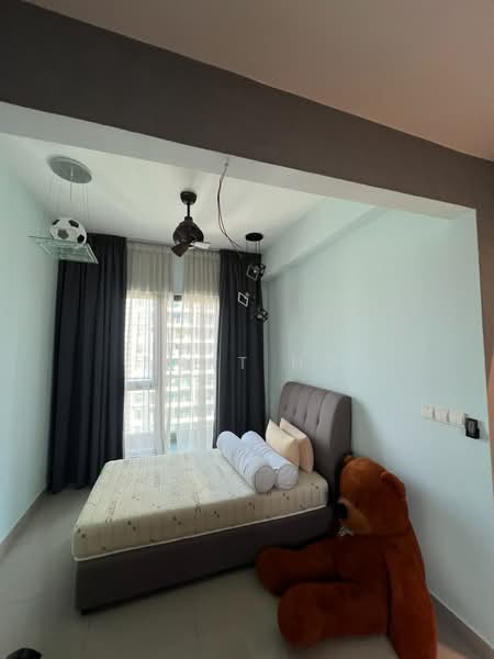 Servis Apartment untuk Disewa di Citizen @ Old Klang Road - Matt Ho - PropertyGuru.com.my