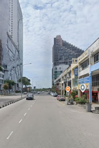 Kedai / Pejabat untuk Disewa di Taman Melaka Raya (Melaka City) - BL Bong - PropertyGuru.com.my