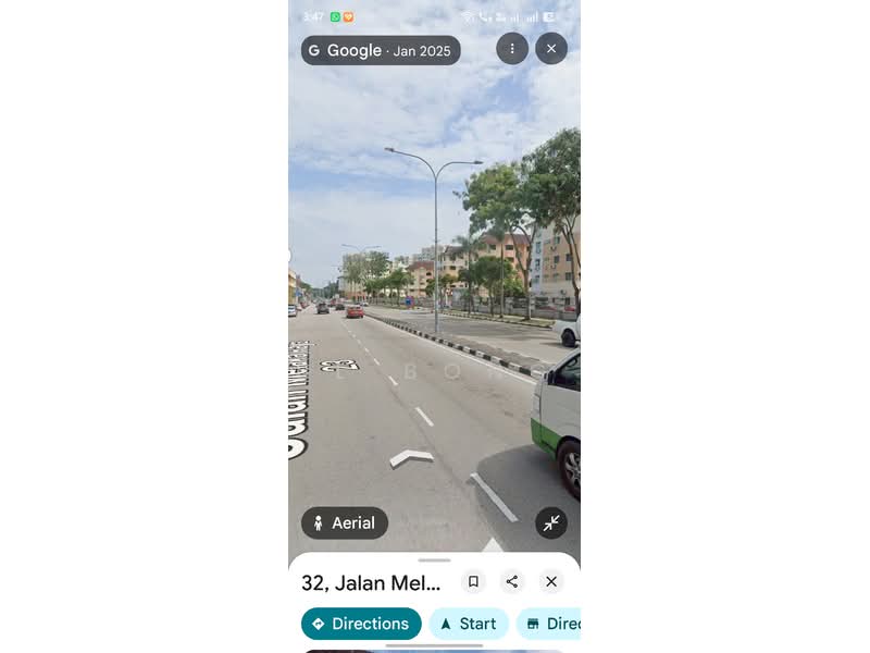 Kedai / Pejabat untuk Disewa di Taman Melaka Raya (Melaka City) - BL Bong - PropertyGuru.com.my