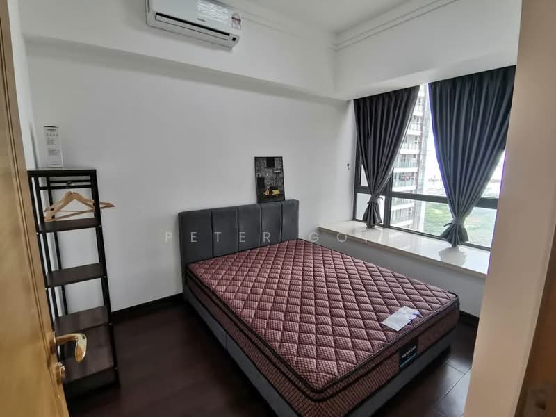 Condominium for Sale at R&F Princess Cove Phase 2-Seine Region - Peter Goh - Bedroom - PropertyGuru.com.my