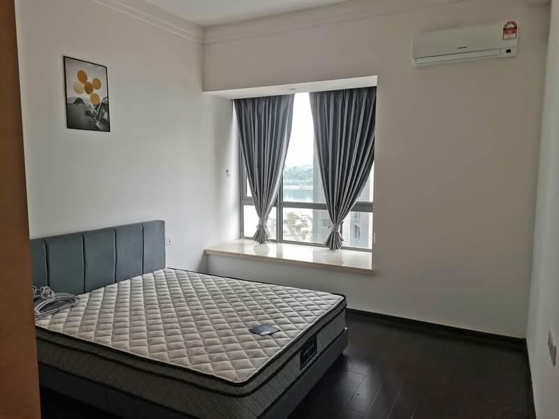 Condominium for Sale at R&F Princess Cove Phase 2-Seine Region - Peter Goh - Bedroom - PropertyGuru.com.my
