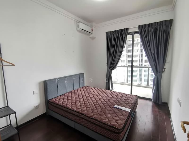 Condominium for Sale at R&F Princess Cove Phase 2-Seine Region - Peter Goh - Bedroom - PropertyGuru.com.my