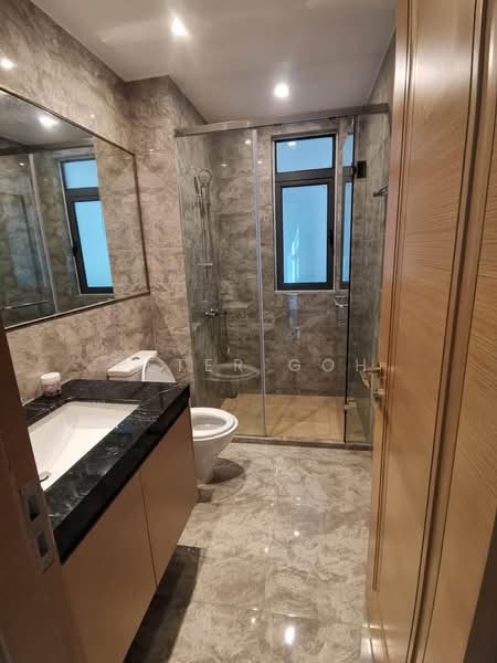 Condominium for Sale at R&F Princess Cove Phase 2-Seine Region - Peter Goh - Bathroom - PropertyGuru.com.my