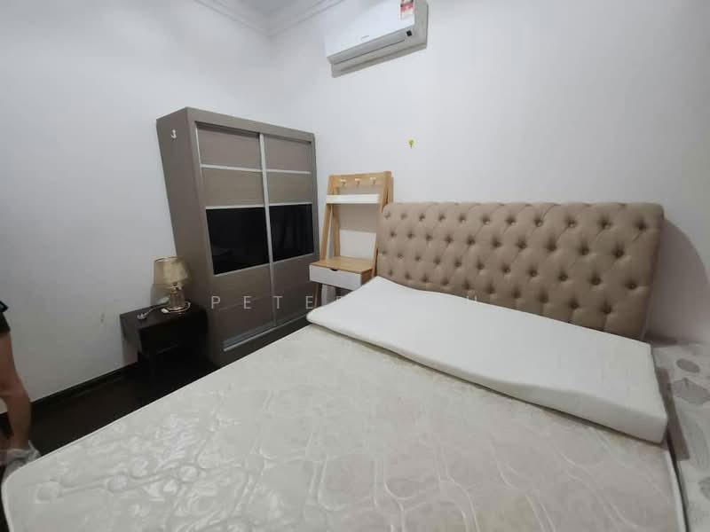 Condominium for Sale at R&F Princess Cove Phase 2-Seine Region - Peter Goh - Bedroom - PropertyGuru.com.my