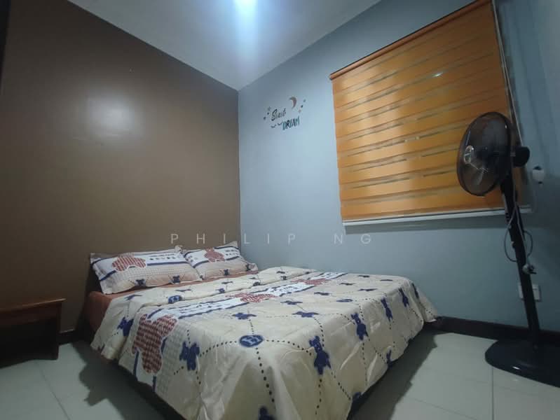 Condominium for Rent at Cengal Condominium - Philip Ng - Bedroom - PropertyGuru.com.my