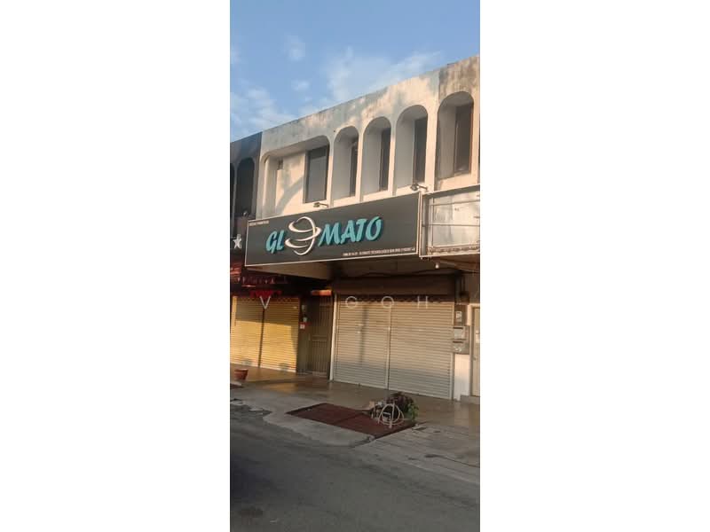 Shop / Office for Sale in Gelugor (Penang) - V. Goh - Exterior - PropertyGuru.com.my