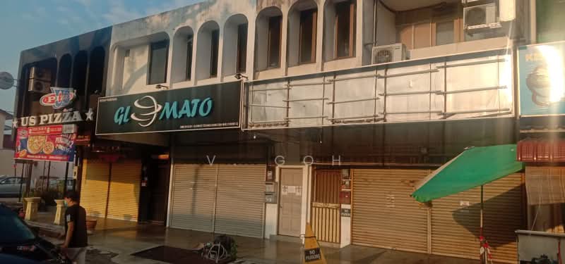 Shop / Office for Sale in Gelugor (Penang) - V. Goh - Exterior - PropertyGuru.com.my