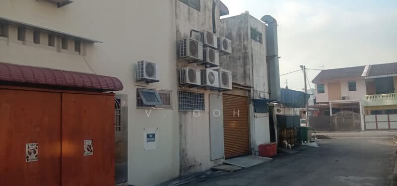 Shop / Office for Sale in Gelugor (Penang) - V. Goh - Exterior - PropertyGuru.com.my