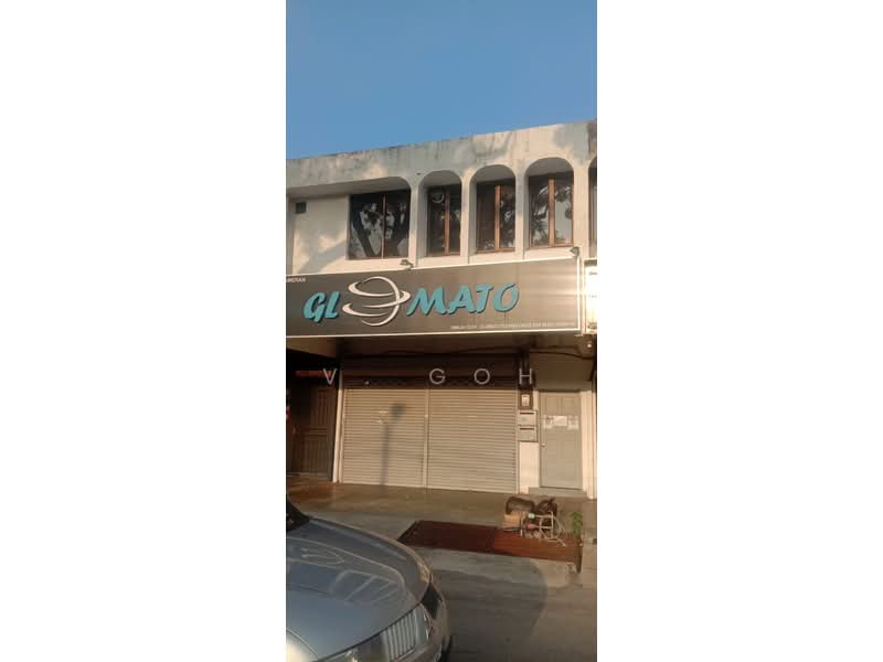 Shop / Office for Sale in Gelugor (Penang) - V. Goh - Exterior - PropertyGuru.com.my