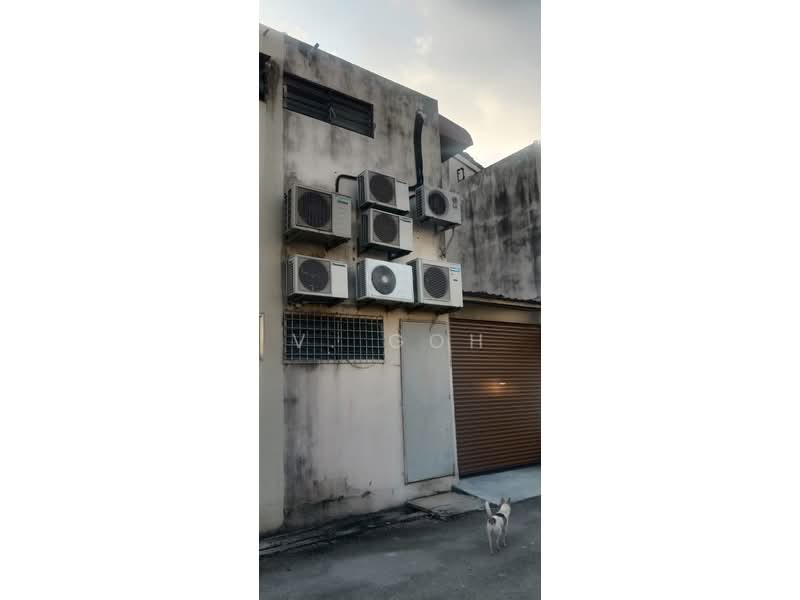 Shop / Office for Sale in Gelugor (Penang) - V. Goh - Exterior - PropertyGuru.com.my