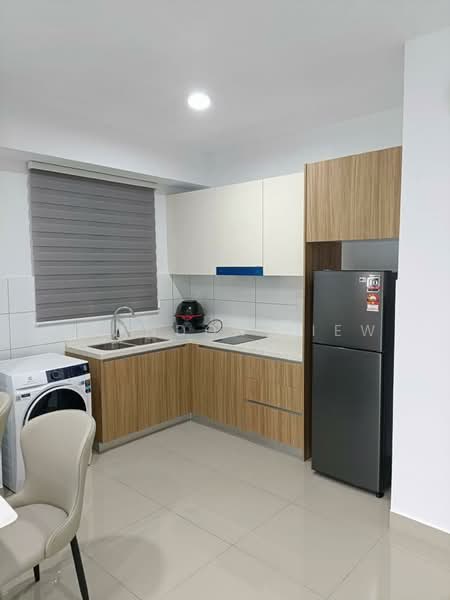 Condominium for Rent at Kuchai Sentral - Brandon Liew - Kitchen - PropertyGuru.com.my