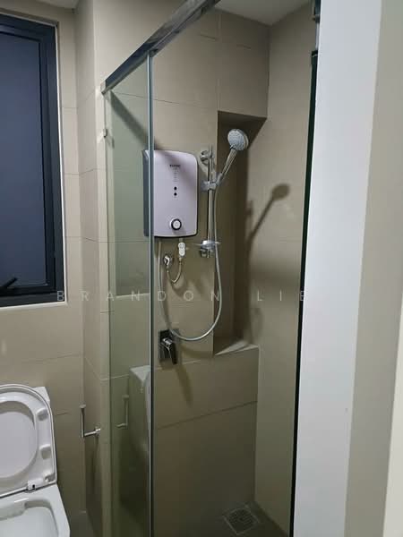 Condominium for Rent at Kuchai Sentral - Brandon Liew - Bathroom - PropertyGuru.com.my