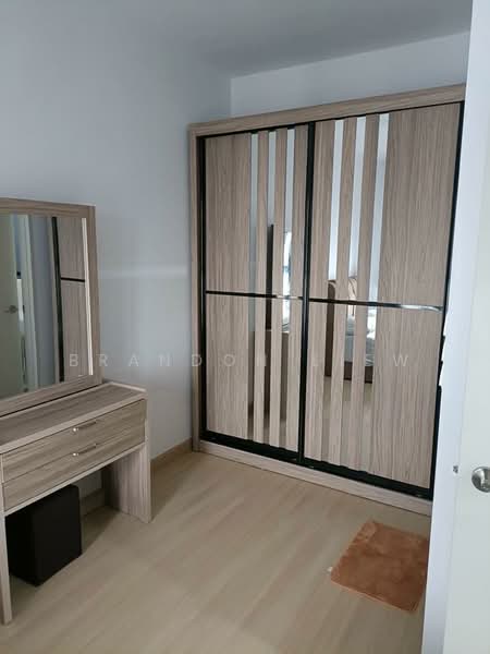 Condominium for Rent at Kuchai Sentral - Brandon Liew - Bedroom - PropertyGuru.com.my