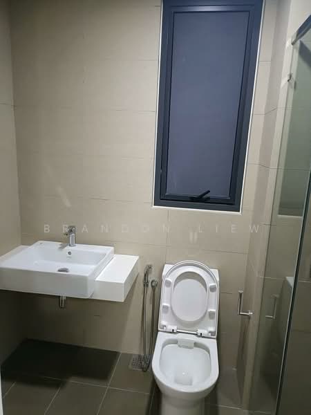 Condominium for Rent at Kuchai Sentral - Brandon Liew - Bathroom - PropertyGuru.com.my
