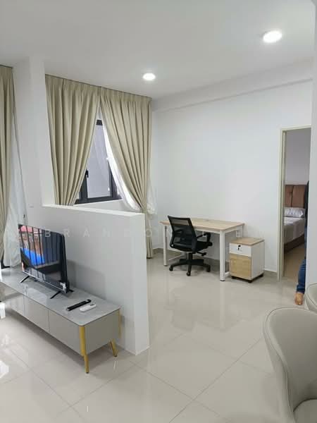 Condominium for Rent at Kuchai Sentral - Brandon Liew - Study - PropertyGuru.com.my