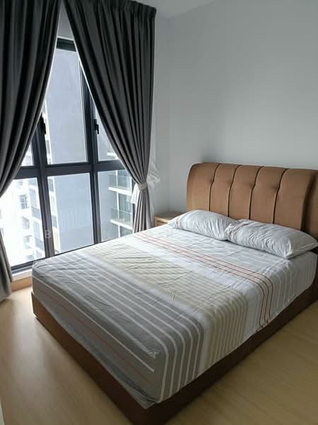 Condominium for Rent at Kuchai Sentral - Brandon Liew - Bedroom - PropertyGuru.com.my