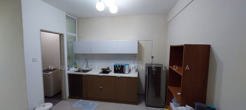 Servis Apartment untuk Disewa di Starz Valley - Nurul Waheeda - PropertyGuru.com.my