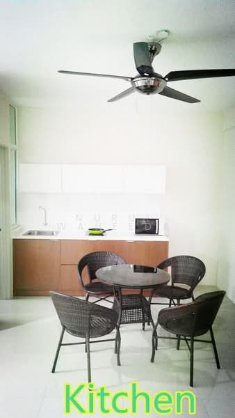 Servis Apartment untuk Disewa di Starz Valley - Nurul Waheeda - PropertyGuru.com.my