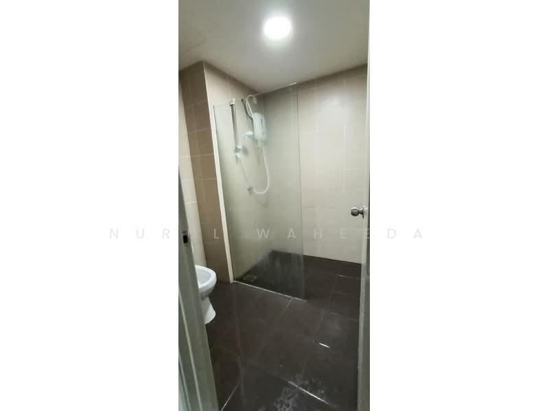 Servis Apartment untuk Disewa di Starz Valley - Nurul Waheeda - PropertyGuru.com.my