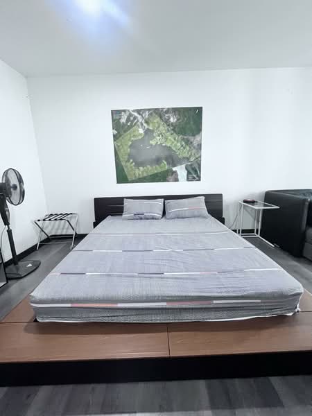 Condominium for Rent at Vista Bangi - Hamizah . - Bedroom - PropertyGuru.com.my