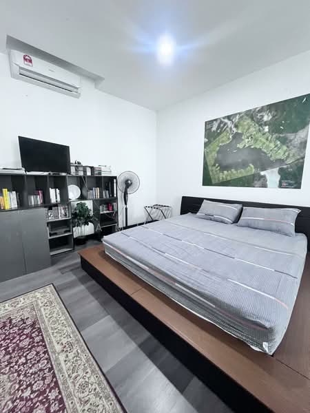 Condominium for Rent at Vista Bangi - Hamizah . - Bedroom - PropertyGuru.com.my