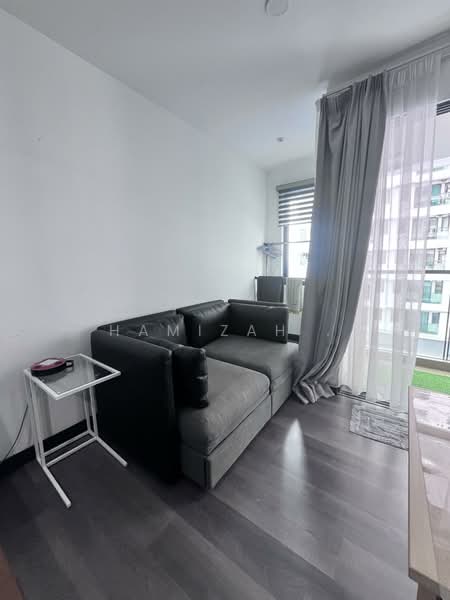 Condominium for Rent at Vista Bangi - Hamizah . - Living Room - PropertyGuru.com.my