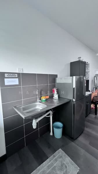 Condominium for Rent at Vista Bangi - Hamizah . - Kitchen - PropertyGuru.com.my