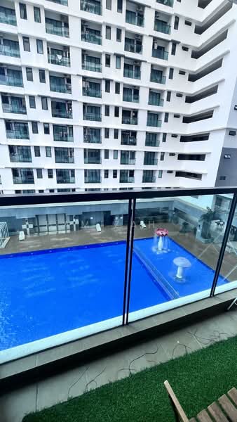 Condominium for Rent at Vista Bangi - Hamizah . - Exterior - PropertyGuru.com.my
