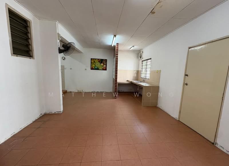 Rumah Teres 2 Tingkat untuk Dijual di Subang Jaya (Selangor) - Matthew Wong - Kitchen - PropertyGuru.com.my