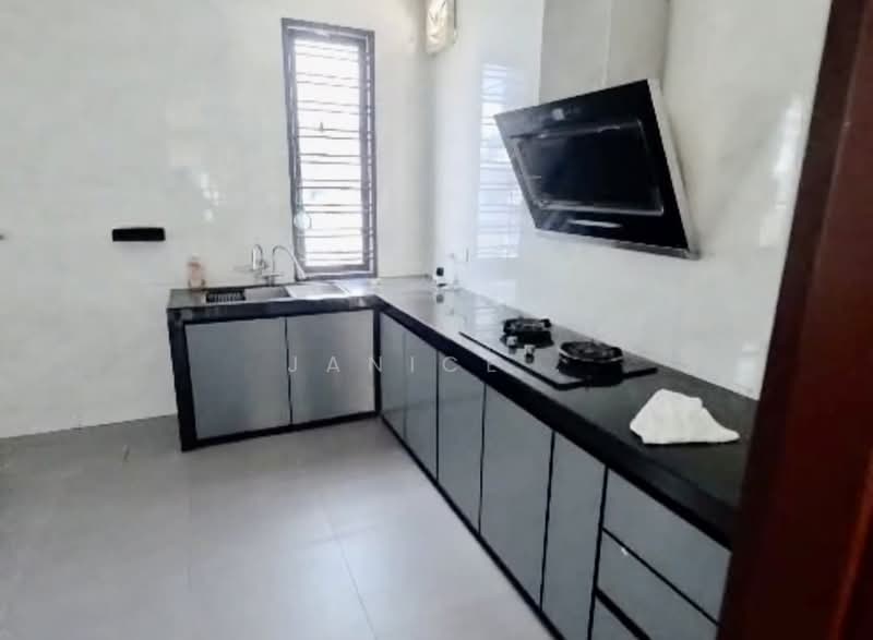 2-storey Terraced House for Sale in Taman Austin Duta (Tebrau) - Janice . - PropertyGuru.com.my