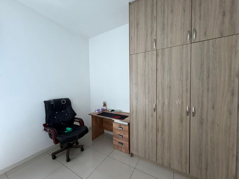 Service Residence for Rent at Fortune Perdana - Soh Siew Siew - PropertyGuru.com.my