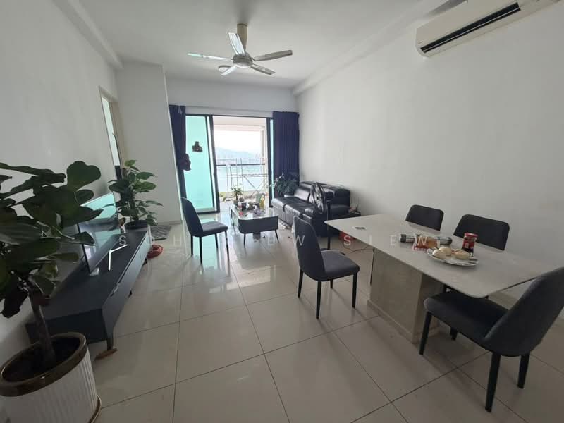 Service Residence for Rent at Fortune Perdana - Soh Siew Siew - PropertyGuru.com.my