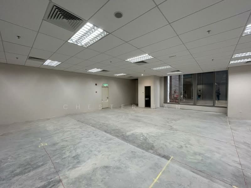 Pejabat untuk Disewa di Damansara Heights (Kuala Lumpur) - Chester Tan - Interior - PropertyGuru.com.my