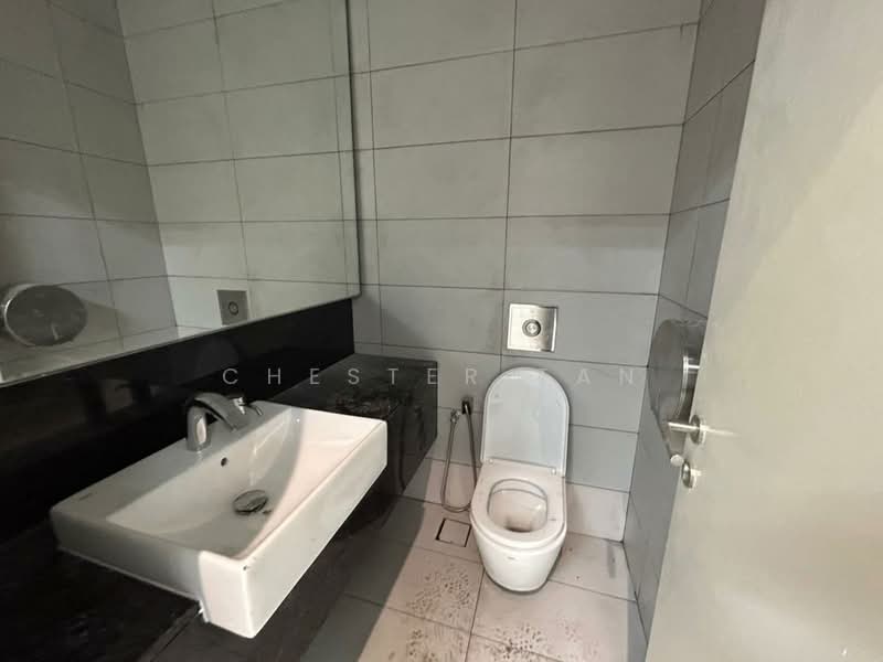 Pejabat untuk Disewa di Damansara Heights (Kuala Lumpur) - Chester Tan - Bathroom - PropertyGuru.com.my