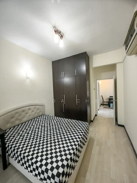 Kondominium untuk Dijual di Bayswater Resort Condominium - Lynda Chan - Bedroom - PropertyGuru.com.my