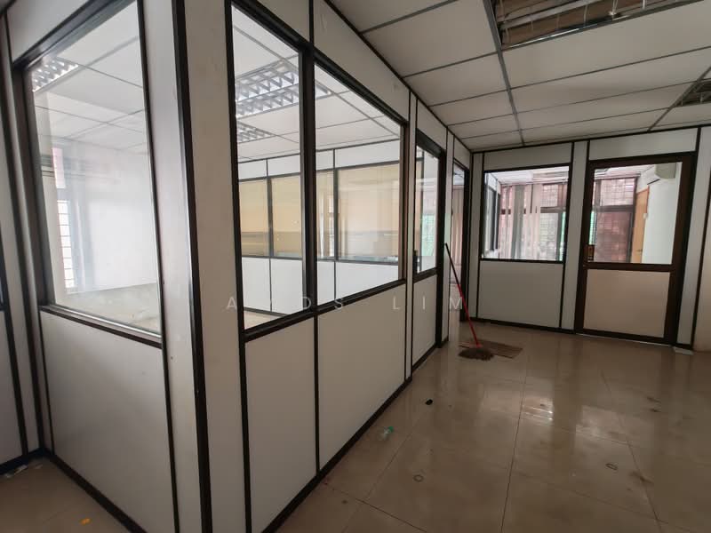 Factory for Rent in Batu Maung (Penang) - Amos Lim - PropertyGuru.com.my