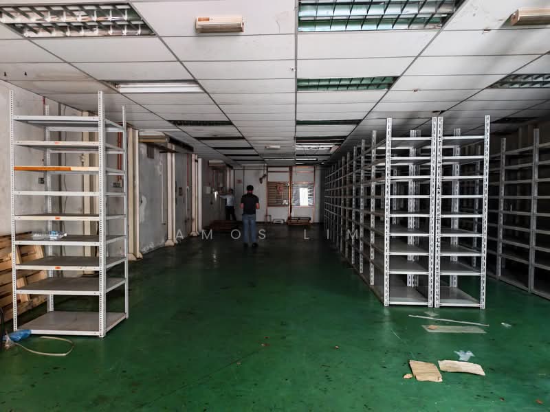Factory for Rent in Batu Maung (Penang) - Amos Lim - PropertyGuru.com.my
