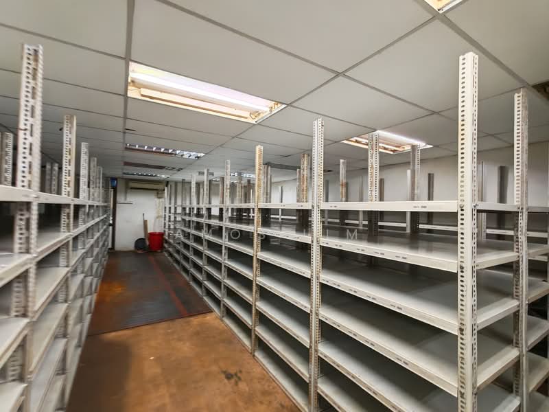Factory for Rent in Batu Maung (Penang) - Amos Lim - PropertyGuru.com.my