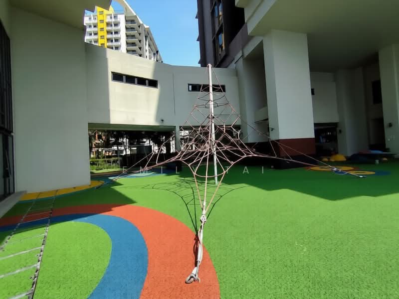 Condominium for Sale at The Rainz - Emily Tai - Exterior - PropertyGuru.com.my