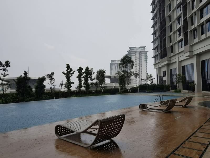 Condominium for Sale at The Rainz - Emily Tai - Exterior - PropertyGuru.com.my