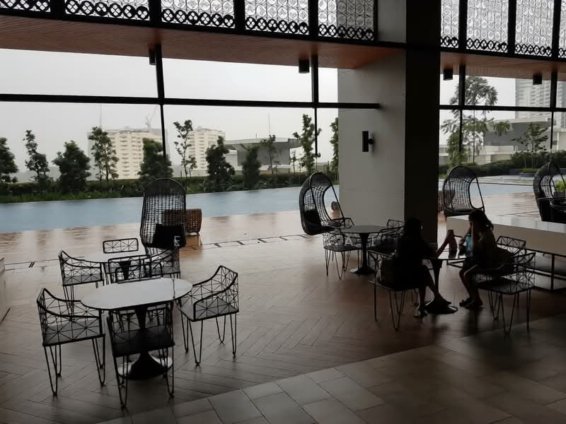 Condominium for Sale at The Rainz - Emily Tai - Exterior - PropertyGuru.com.my