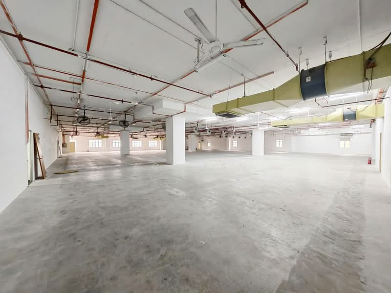 Detached Factory for Sale in Kawasan Perindustrian Tampoi (Johor Bahru) - Ace Tan - Interior - PropertyGuru.com.my